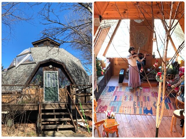 キャンティの小屋 キャンティの小屋